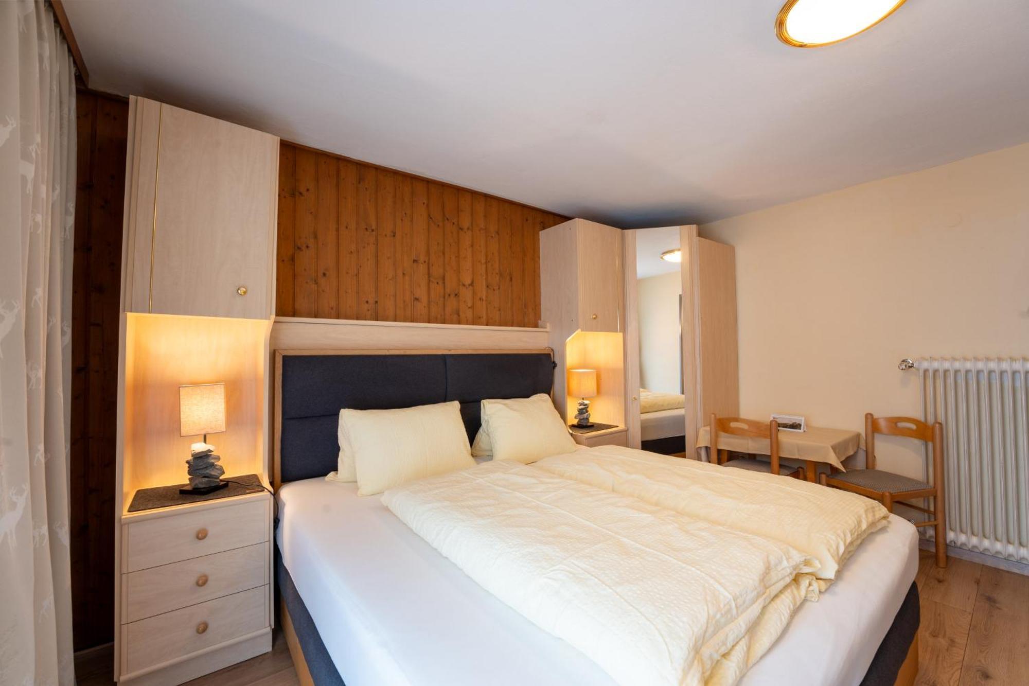 Gaestehaus -Pension Edelweiss Vent Zewnętrze zdjęcie