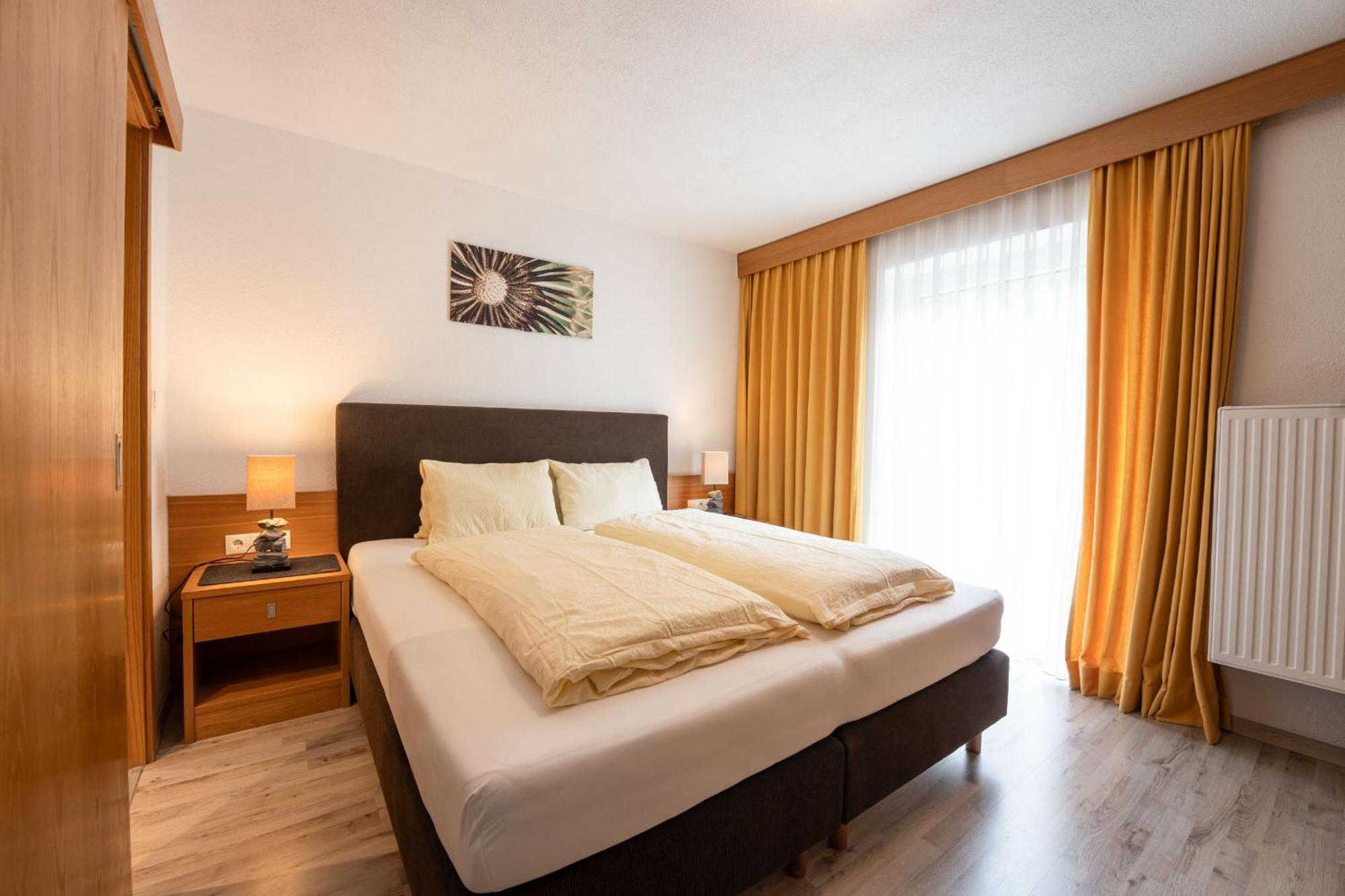 Gaestehaus -Pension Edelweiss Vent Zewnętrze zdjęcie