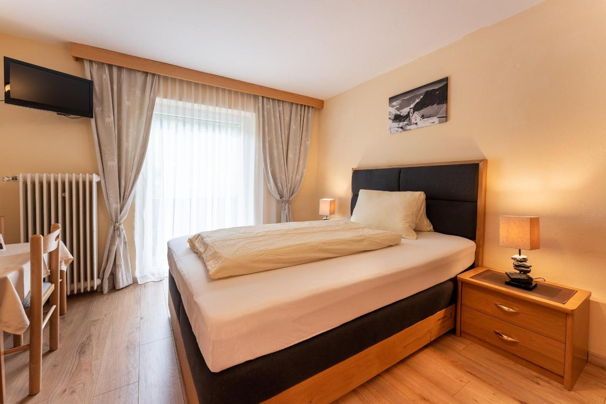 Gaestehaus -Pension Edelweiss Vent Zewnętrze zdjęcie