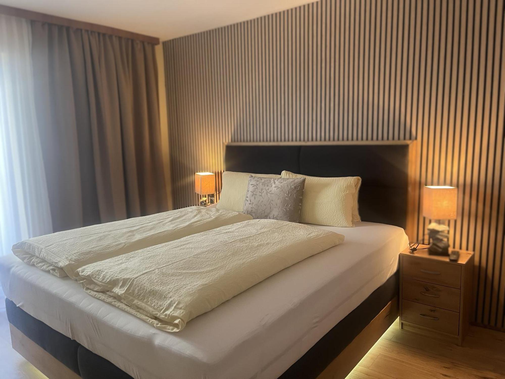 Gaestehaus -Pension Edelweiss Vent Zewnętrze zdjęcie